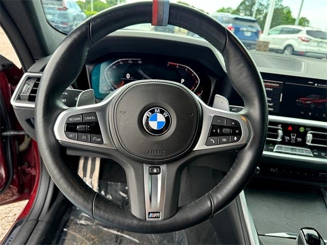 2023 BMW 4 Series 430i